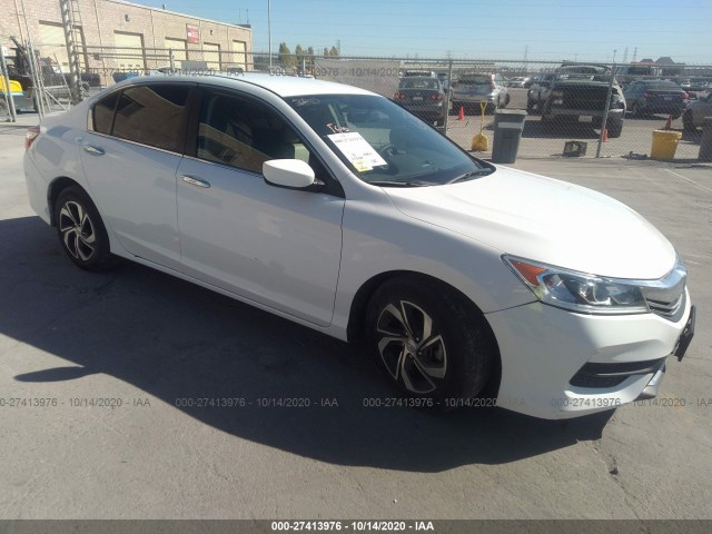 Photo 0 VIN: 1HGCR2F32HA111141 - HONDA ACCORD SEDAN 