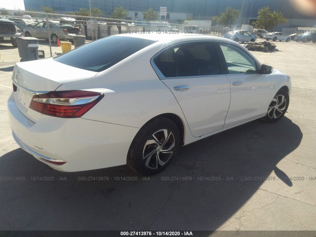 Photo 3 VIN: 1HGCR2F32HA111141 - HONDA ACCORD SEDAN 