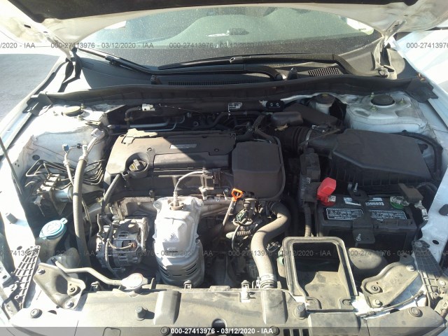 Photo 9 VIN: 1HGCR2F32HA111141 - HONDA ACCORD SEDAN 