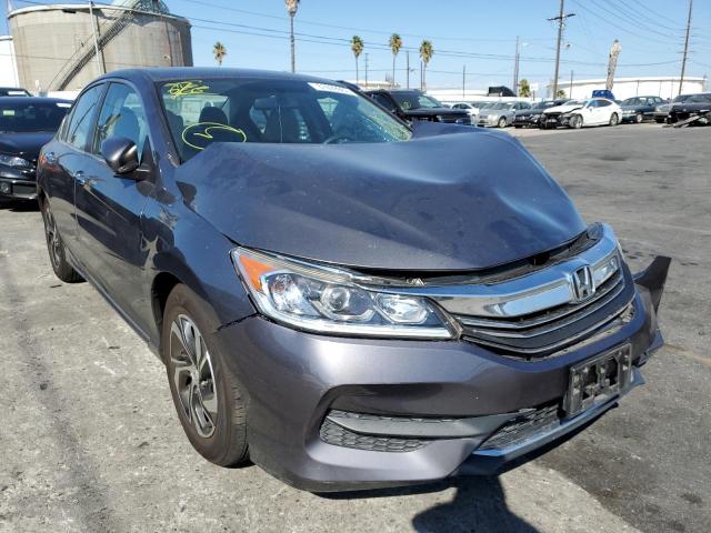 Photo 0 VIN: 1HGCR2F32HA111544 - HONDA ACCORD LX 