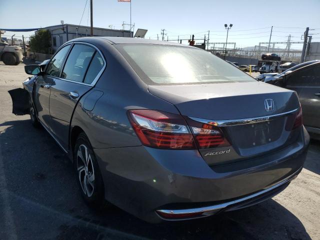 Photo 2 VIN: 1HGCR2F32HA111544 - HONDA ACCORD LX 