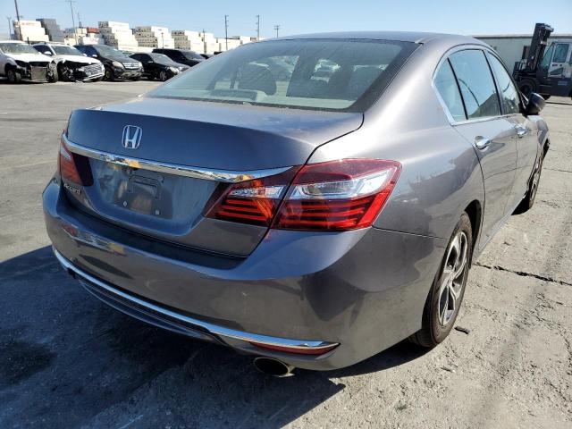 Photo 3 VIN: 1HGCR2F32HA111544 - HONDA ACCORD LX 