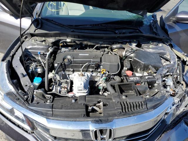 Photo 6 VIN: 1HGCR2F32HA111544 - HONDA ACCORD LX 