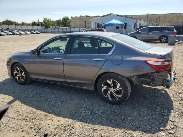 Photo 1 VIN: 1HGCR2F32HA114668 - HONDA ACCORD LX 