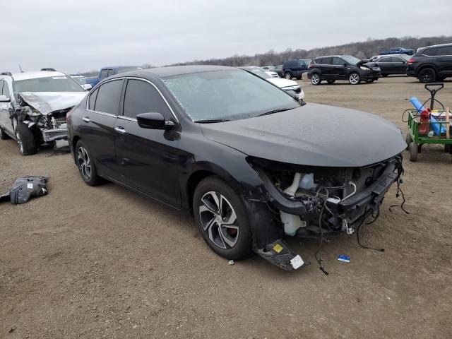 Photo 3 VIN: 1HGCR2F32HA116646 - HONDA ACCORD LX 