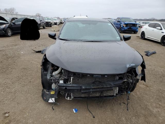 Photo 4 VIN: 1HGCR2F32HA116646 - HONDA ACCORD LX 