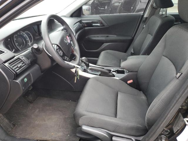 Photo 6 VIN: 1HGCR2F32HA116646 - HONDA ACCORD LX 