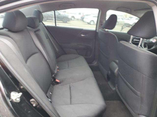 Photo 9 VIN: 1HGCR2F32HA116646 - HONDA ACCORD LX 