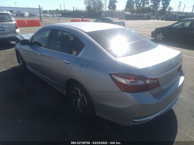 Photo 2 VIN: 1HGCR2F32HA119448 - HONDA ACCORD SEDAN 