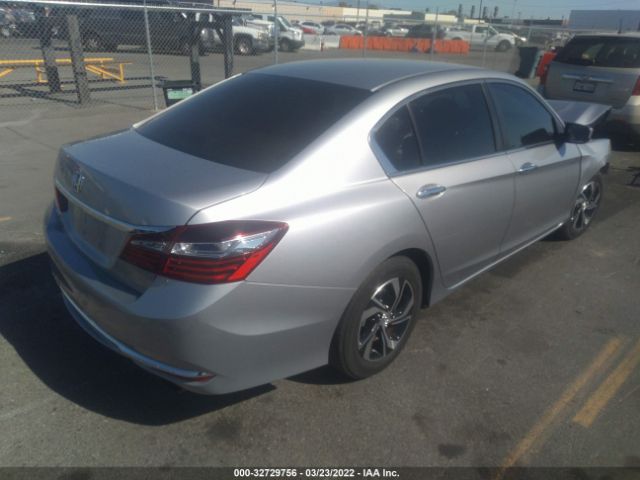 Photo 3 VIN: 1HGCR2F32HA119448 - HONDA ACCORD SEDAN 