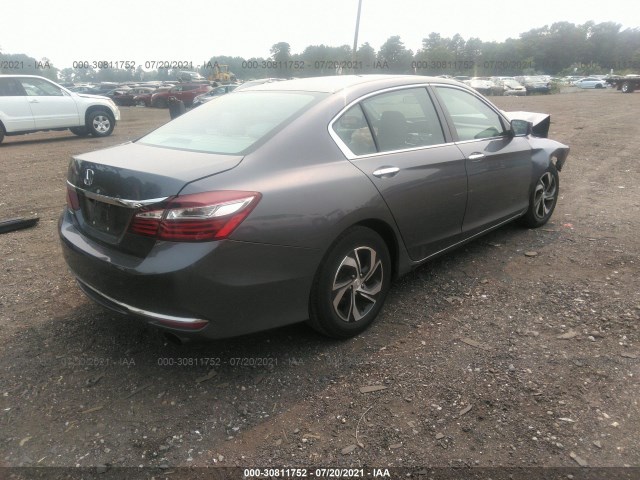 Photo 3 VIN: 1HGCR2F32HA119496 - HONDA ACCORD SEDAN 