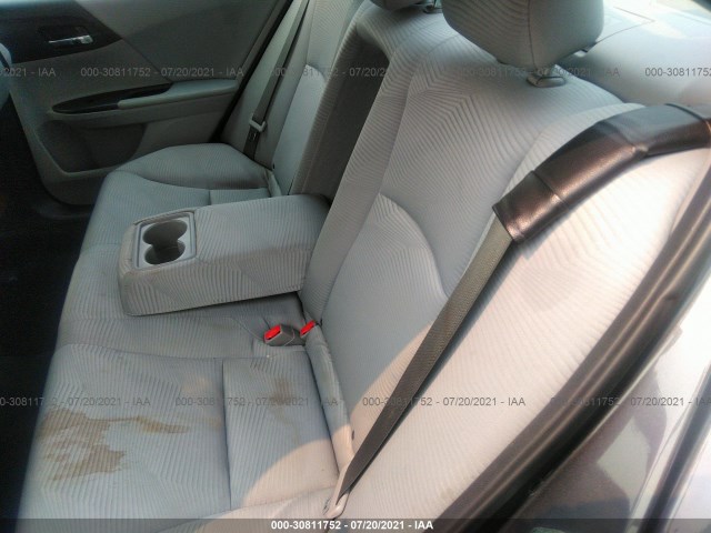 Photo 7 VIN: 1HGCR2F32HA119496 - HONDA ACCORD SEDAN 