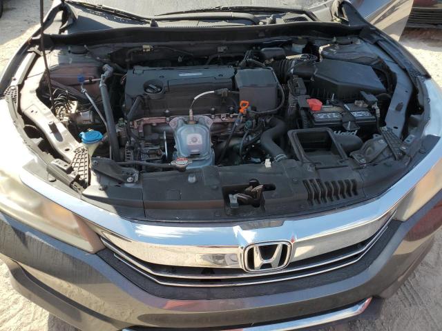 Photo 10 VIN: 1HGCR2F32HA119904 - HONDA ACCORD LX 