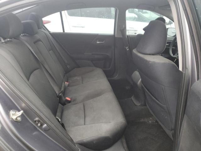 Photo 9 VIN: 1HGCR2F32HA119904 - HONDA ACCORD LX 