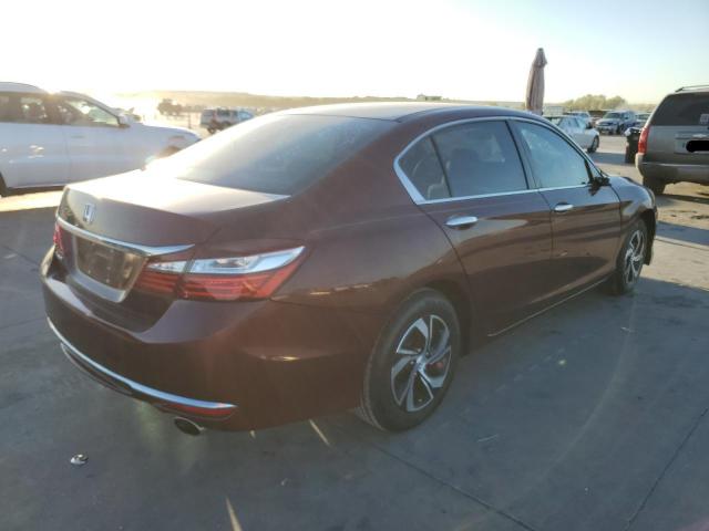 Photo 3 VIN: 1HGCR2F32HA124522 - HONDA ACCORD LX 