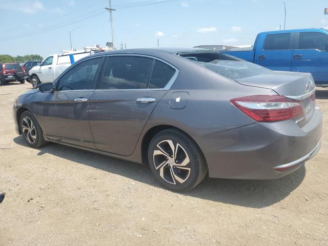 Photo 1 VIN: 1HGCR2F32HA129820 - HONDA ACCORD LX 