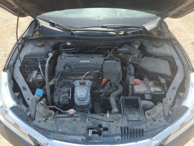 Photo 10 VIN: 1HGCR2F32HA129820 - HONDA ACCORD LX 