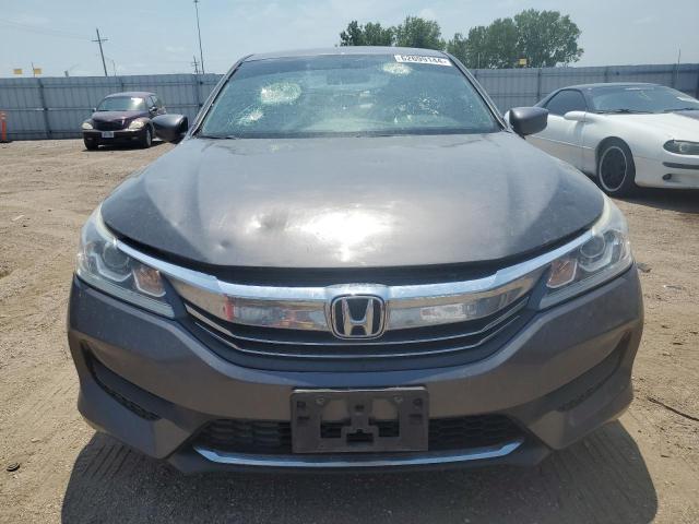 Photo 4 VIN: 1HGCR2F32HA129820 - HONDA ACCORD LX 