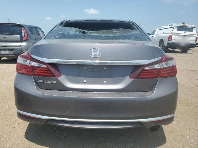 Photo 5 VIN: 1HGCR2F32HA129820 - HONDA ACCORD LX 