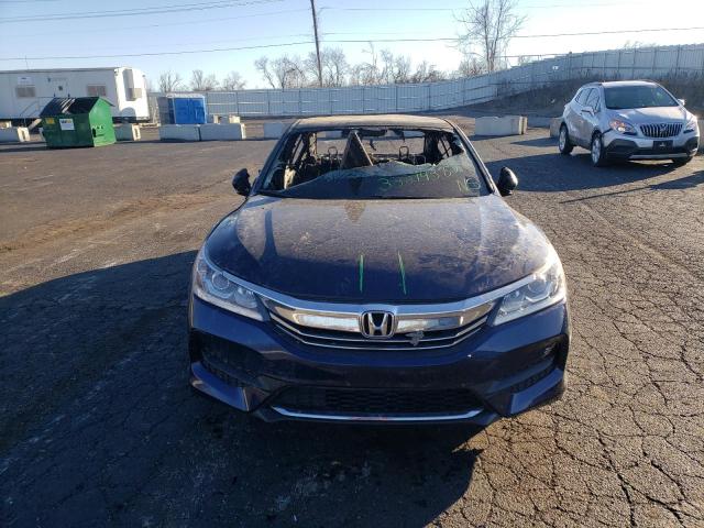 Photo 6 VIN: 1HGCR2F32HA135651 - HONDA ACCORD LX 