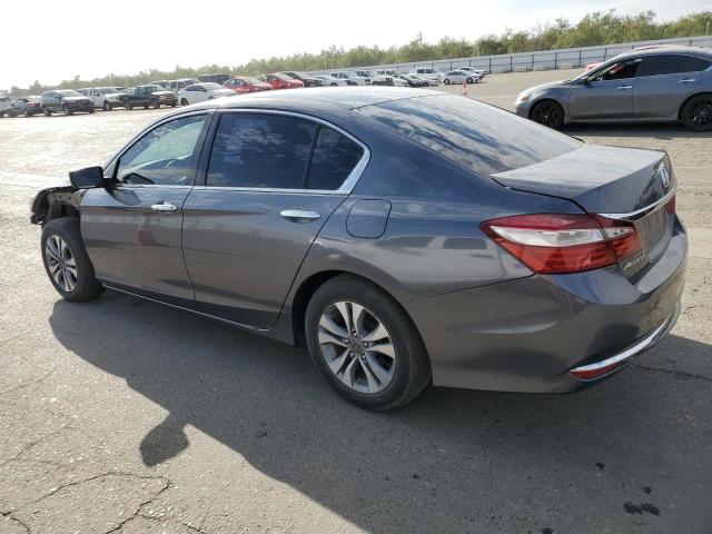 Photo 1 VIN: 1HGCR2F32HA136363 - HONDA ACCORD LX 