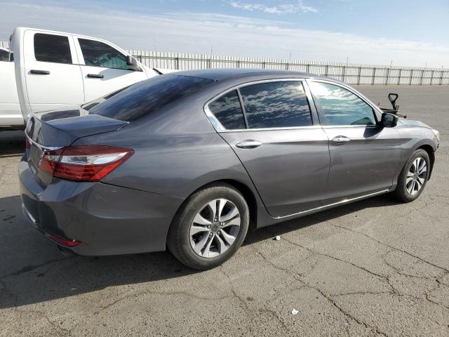 Photo 2 VIN: 1HGCR2F32HA136363 - HONDA ACCORD LX 