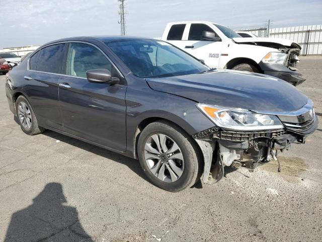 Photo 3 VIN: 1HGCR2F32HA136363 - HONDA ACCORD LX 