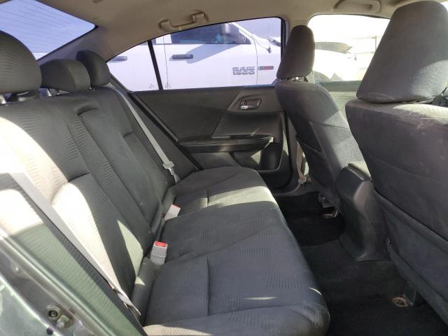 Photo 9 VIN: 1HGCR2F32HA136363 - HONDA ACCORD LX 