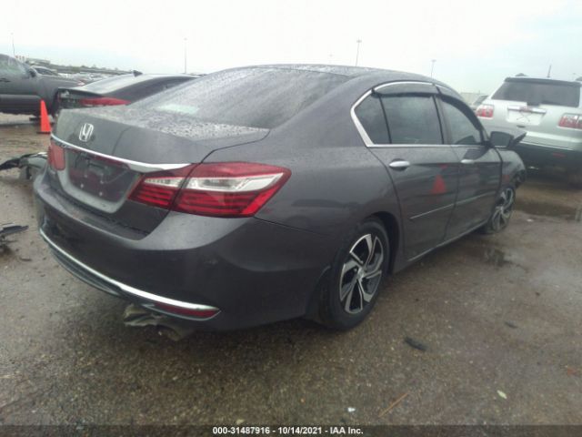 Photo 3 VIN: 1HGCR2F32HA136797 - HONDA ACCORD SEDAN 