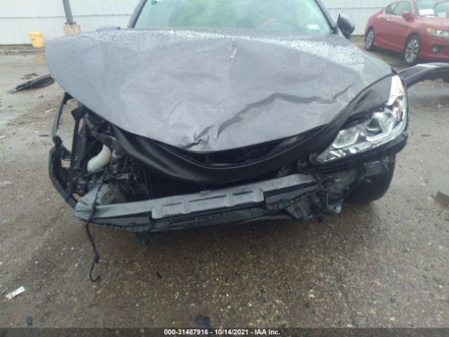 Photo 5 VIN: 1HGCR2F32HA136797 - HONDA ACCORD SEDAN 