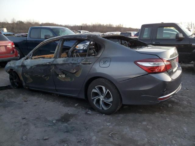 Photo 1 VIN: 1HGCR2F32HA137139 - HONDA ACCORD LX 