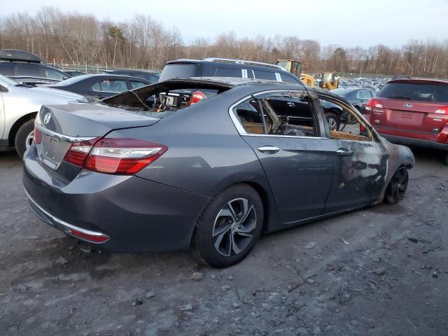 Photo 2 VIN: 1HGCR2F32HA137139 - HONDA ACCORD LX 