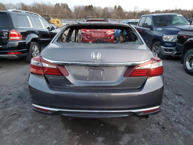 Photo 5 VIN: 1HGCR2F32HA137139 - HONDA ACCORD LX 