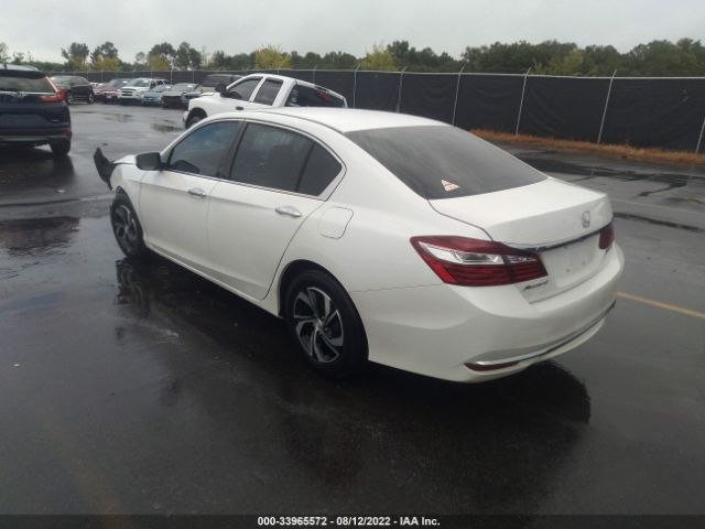 Photo 2 VIN: 1HGCR2F32HA146777 - HONDA ACCORD SEDAN 