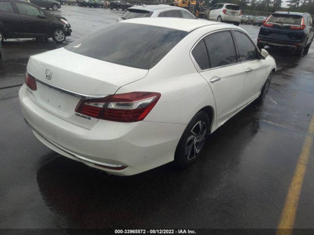 Photo 3 VIN: 1HGCR2F32HA146777 - HONDA ACCORD SEDAN 