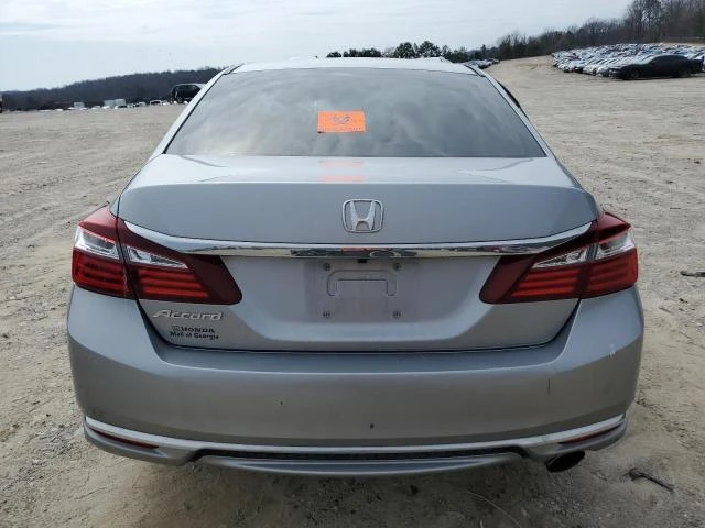 Photo 5 VIN: 1HGCR2F32HA153986 - HONDA ACCORD LX 