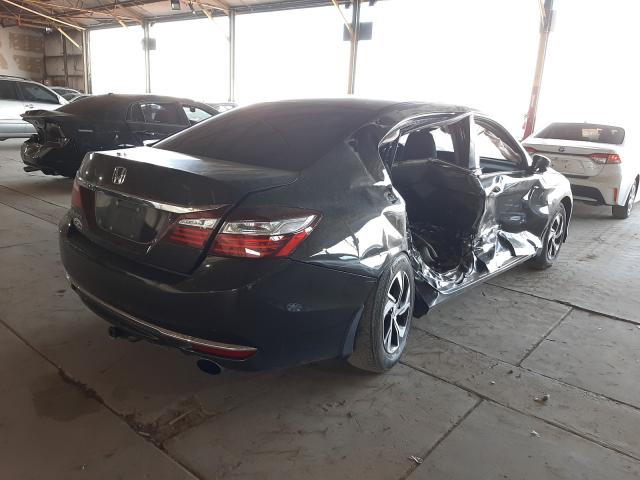 Photo 3 VIN: 1HGCR2F32HA154345 - HONDA ACCORD LX 