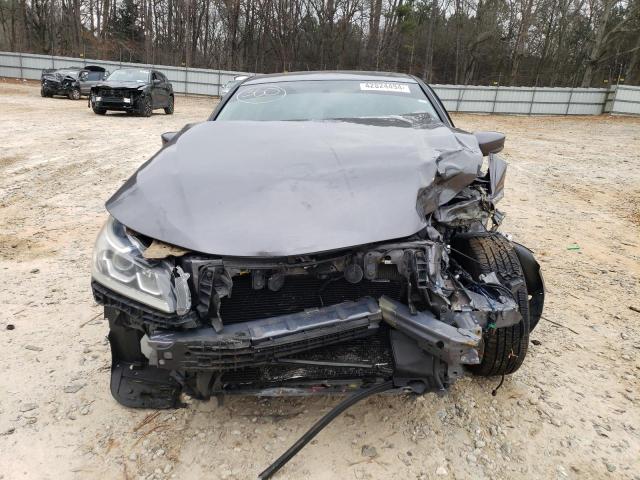 Photo 4 VIN: 1HGCR2F32HA155608 - HONDA ACCORD 