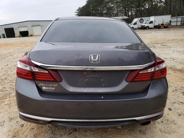 Photo 5 VIN: 1HGCR2F32HA155608 - HONDA ACCORD 