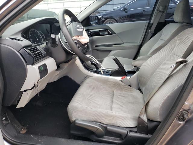 Photo 6 VIN: 1HGCR2F32HA155608 - HONDA ACCORD 