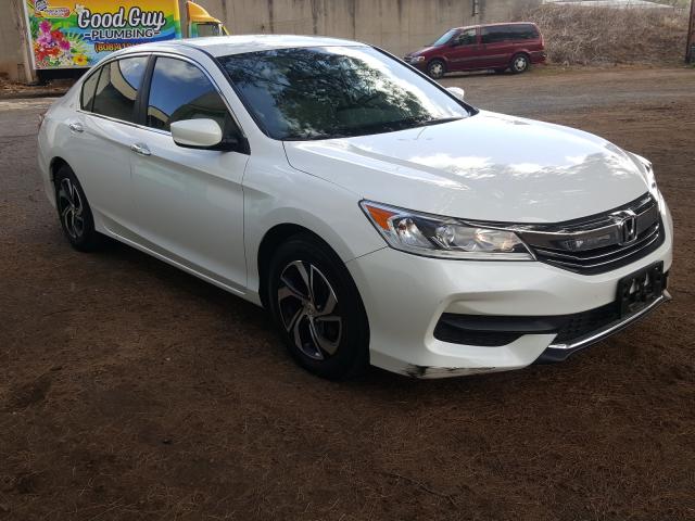 Photo 0 VIN: 1HGCR2F32HA158377 - HONDA ACCORD LX 