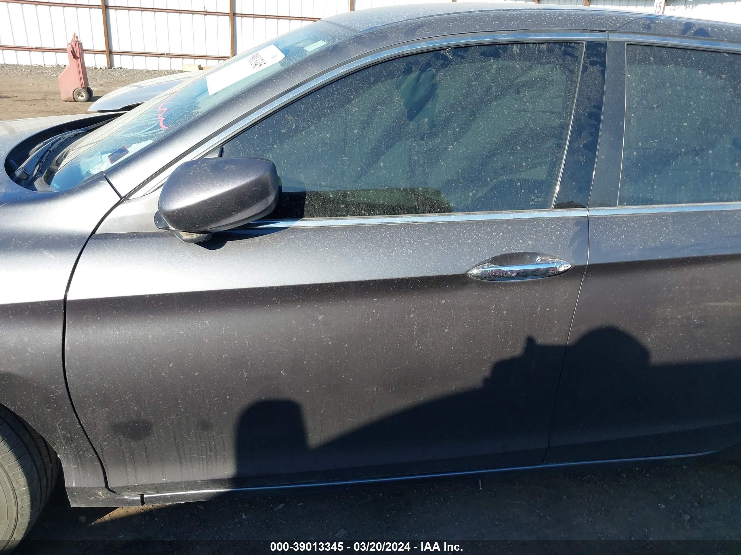 Photo 14 VIN: 1HGCR2F32HA160162 - HONDA ACCORD 