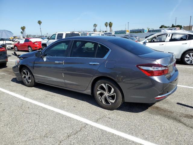 Photo 1 VIN: 1HGCR2F32HA163174 - HONDA ACCORD 