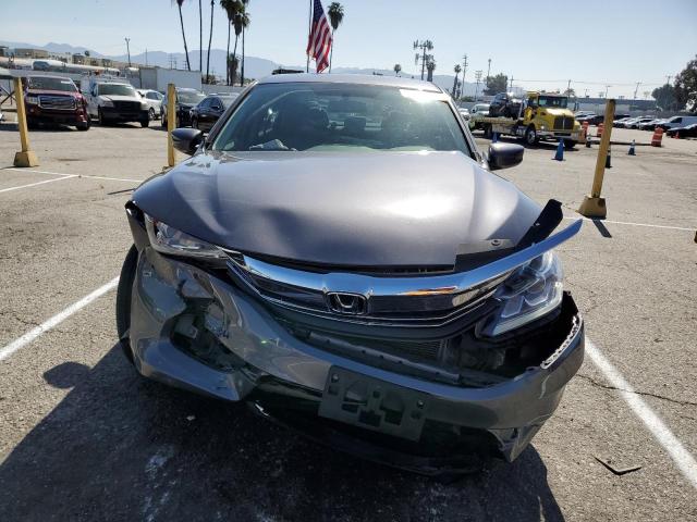 Photo 4 VIN: 1HGCR2F32HA163174 - HONDA ACCORD 