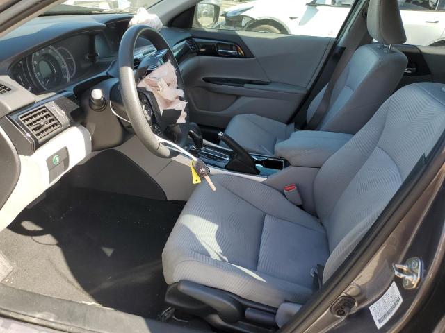 Photo 6 VIN: 1HGCR2F32HA163174 - HONDA ACCORD 