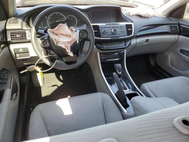 Photo 7 VIN: 1HGCR2F32HA163174 - HONDA ACCORD 