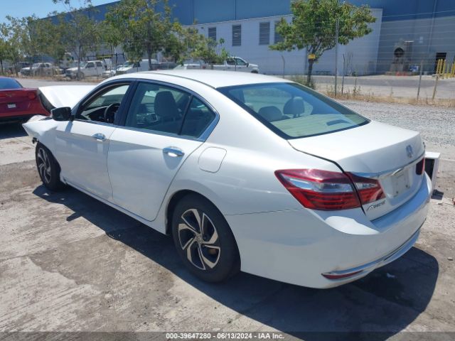 Photo 2 VIN: 1HGCR2F32HA164857 - HONDA ACCORD 