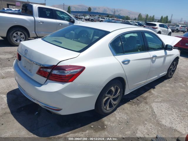 Photo 3 VIN: 1HGCR2F32HA164857 - HONDA ACCORD 