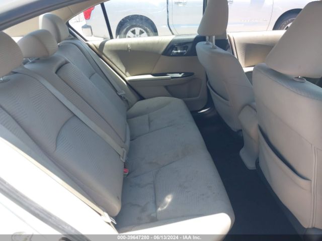 Photo 7 VIN: 1HGCR2F32HA164857 - HONDA ACCORD 