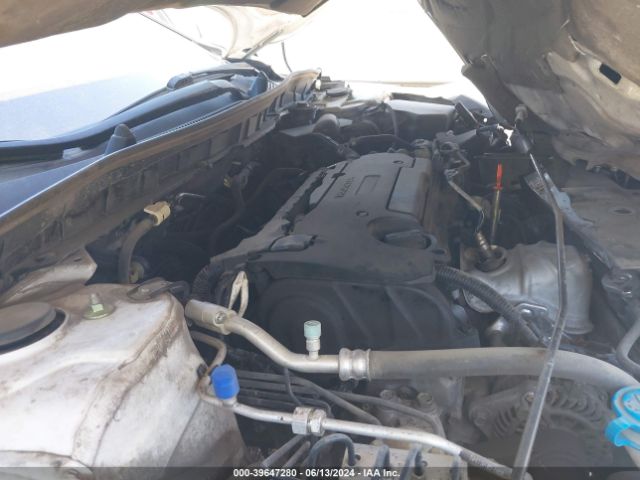 Photo 9 VIN: 1HGCR2F32HA164857 - HONDA ACCORD 